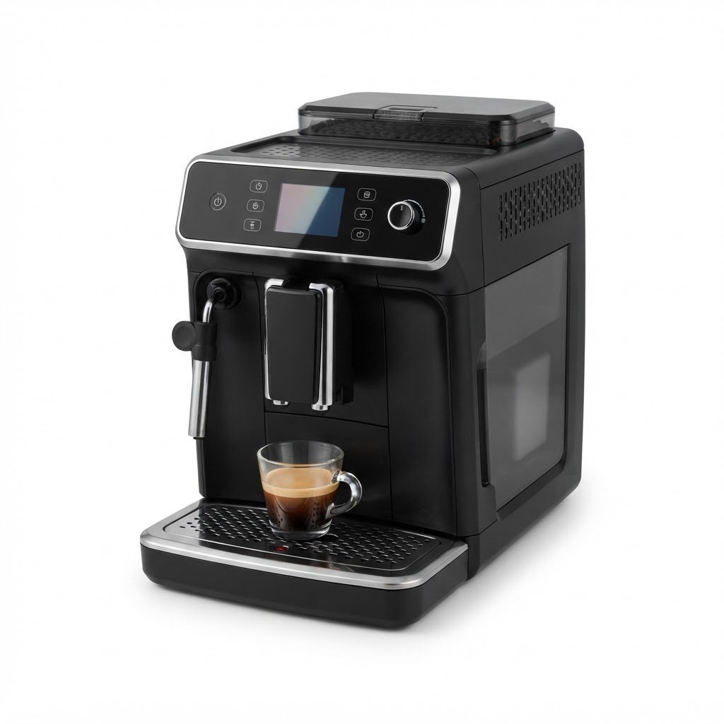 De'Longhi Magnifica Evo espressomaskine