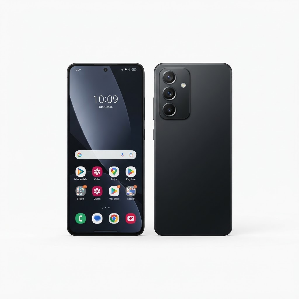 Samsung Galaxy A55 5G