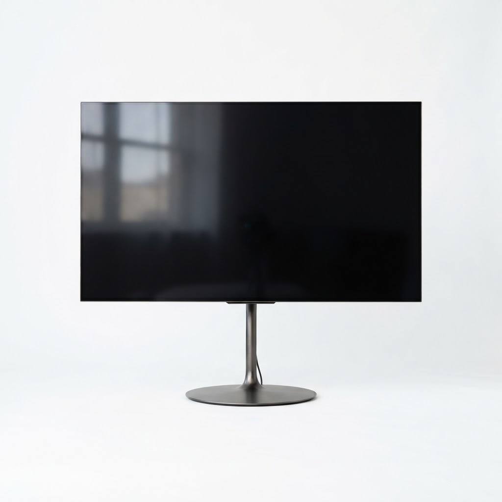 LG 65" OLED evo C4