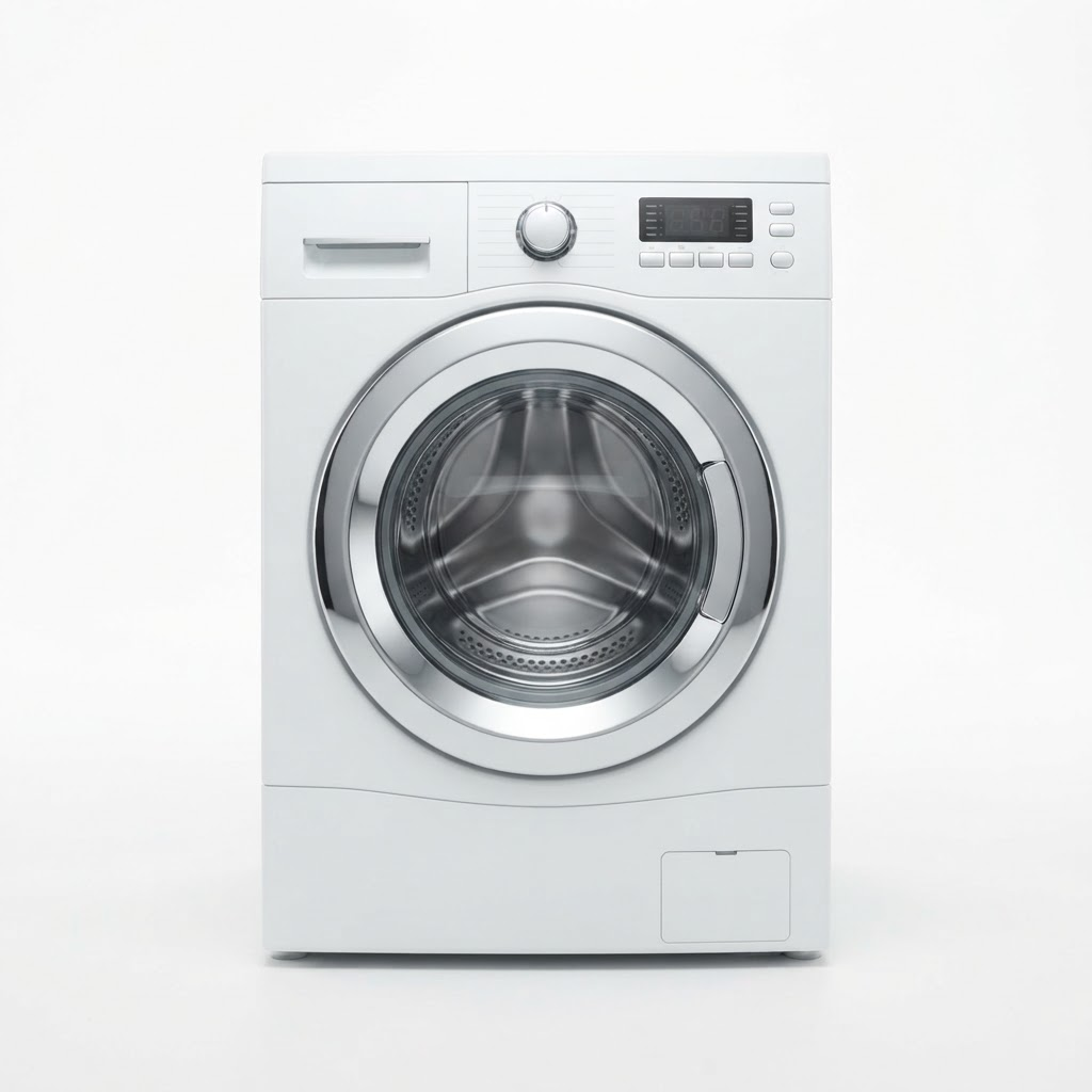 Miele WWD660 WCS vaskemaskine